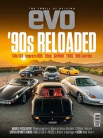 Evo